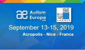12-й международный научно-практический конгресс ассоциации «Аутизм-Европа»