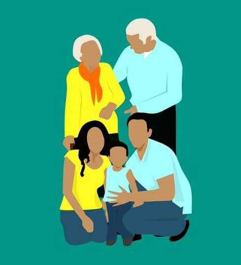 Вебинар «Бабушки и дедушки: как говорить со старшим поколением об особенностях ребенка»