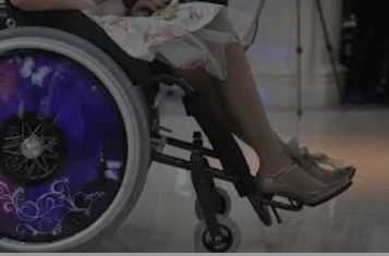 В Ростовском Реабилитационном центре для детей с инвалидностью готовятся к танцам на колясках