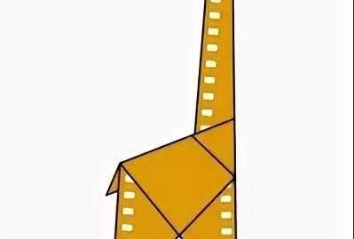 Детская социальная киностудия «Жираф» представляет серию развивающих программ