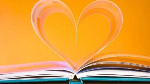 Фонды «Синдром любви» и «Даунсайд Ап» начали просветительский онлайн-проект «Книжки вверх ногами»
