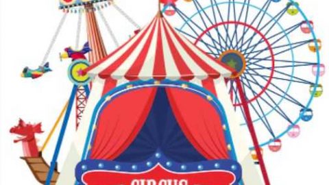 Цирки России станут доступнее для незрячих и слабовидящих зрителей